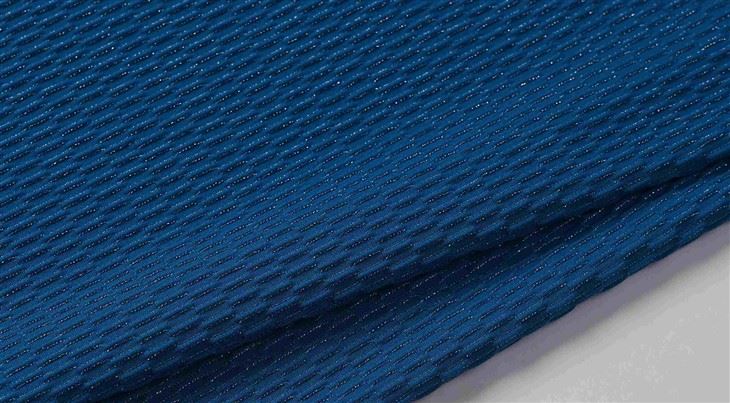 Cheap Swimsuit Lurex Metallic Yarn Fabrics Suppliers best