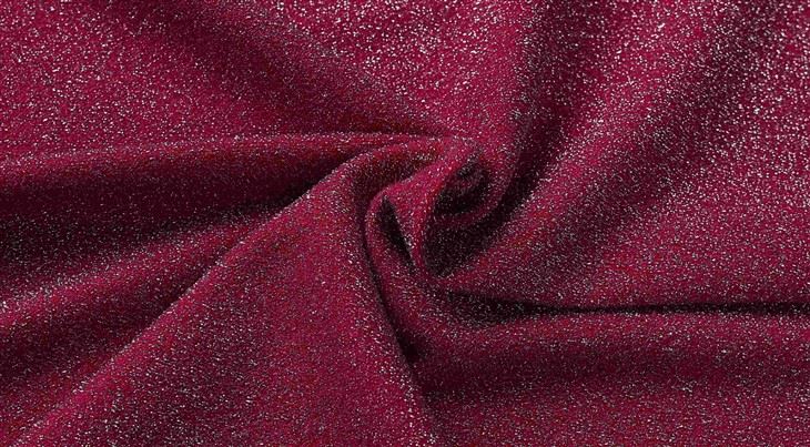 Lurex Metallic Swimsuit Fabric high quality