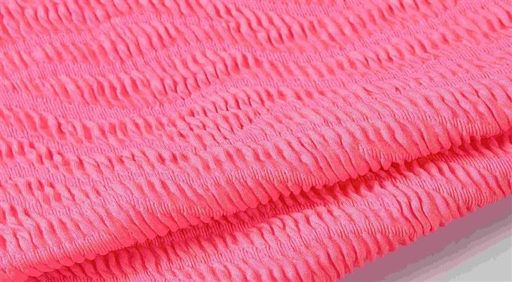 Polyester Underwear Fabric