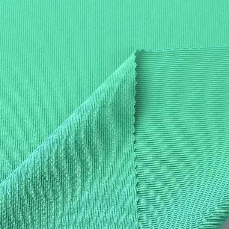 Ribbed Knit