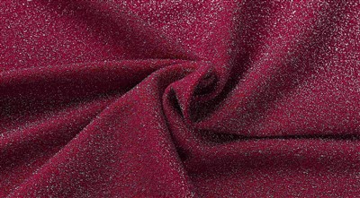 Metallic Fabric